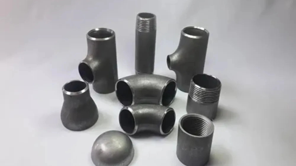 خرید اتصالات صنعتی و گازی در بندرعباس