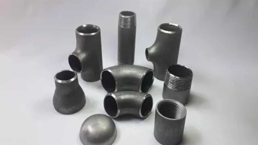 خرید اتصالات صنعتی و گازی در بندرعباس